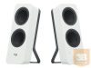 Z207 Bluetooth(R) Computer Speakers-OFF WHITE-BT-EMEA