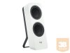 Z207 Bluetooth(R) Computer Speakers-OFF WHITE-BT-EMEA