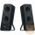 Z207 Bluetooth(R) Computer Speakers-BLACK-BT-EMEA