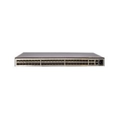   HUAWEI S5736-S48S4X-A base 48xGE SFP optional RTU upgrade to 10G 4x10GE SFP+ ports AC power supply front access
