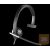 HDS Logitech H650e Mono Headset - Fekete