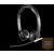 HDS Logitech H820e Sztereo Headset - Fekete