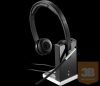 HDS Logitech H820e Sztereo Headset - Fekete