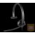 HDS Logitech H570e Mono Headset - Fekete