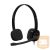 LOGITECH Stereo Headset H151 – EMEA - One Plug