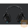 Logitech Gaming Headset G935 7.1 Surround Sound LightSync, Wireless