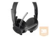 LOGITECH Zone Wireless Bluetooth headset - GRAPHITE - BT