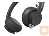 LOGITECH Zone Wireless Bluetooth headset - GRAPHITE - BT