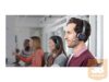 LOGITECH Zone Wireless Bluetooth headset - GRAPHITE - BT