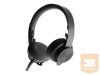 LOGITECH Zone Wireless Bluetooth headset - GRAPHITE - BT