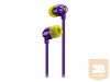 LOGITECH G333 Gaming Earphones - PURPLE - 3.5 MM - N/A - EMEA