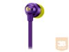 LOGITECH G333 Gaming Earphones - PURPLE - 3.5 MM - N/A - EMEA