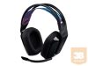 LOGITECH G535 LIGHTSPEED Wireless Gaming Headset - BLACK - EMEA