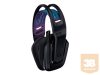 LOGITECH G535 LIGHTSPEED Wireless Gaming Headset - BLACK - EMEA