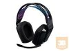 LOGITECH G535 LIGHTSPEED Wireless Gaming Headset - BLACK - EMEA