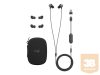 LOGITECH Zone Wired Earbuds Teams - GRAPHITE - EMEA