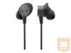 LOGITECH Zone Wired Earbuds Teams - GRAPHITE - EMEA