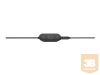 LOGITECH Zone Wired Earbuds Teams - GRAPHITE - EMEA