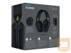 LOGITECH G435 LightSpeed Wireless Gaming Headset - BLACK - EMEA