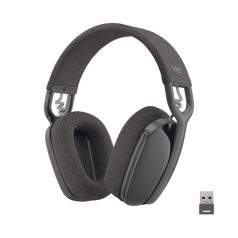 HDS Logitech Zone Vibe 125 - Black