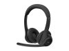 LOGITECH Headset - Zone 305 - Midnight Black - 2.4GHZ/BT BUNDLE UC