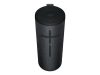 LOGITECH Ultimate Ears BOOM 3 Wireless Bluetooth Speaker - NIGHT BLACK - EMEA