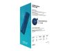 LOGITECH Ultimate Ears BOOM 3 Wireless Bluetooth Speaker - LAGOON BLUE - EMEA