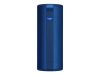 LOGITECH Ultimate Ears BOOM 3 Wireless Bluetooth Speaker - LAGOON BLUE - EMEA