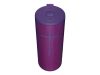 LOGITECH Ultimate Ears BOOM 3 Wireless Bluetooth Speaker - ULTRAVIOLET PURPLE - EMEA