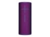 LOGITECH Ultimate Ears BOOM 3 Wireless Bluetooth Speaker - ULTRAVIOLET PURPLE - EMEA