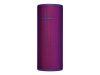 LOGITECH Ultimate Ears BOOM 3 Wireless Bluetooth Speaker - ULTRAVIOLET PURPLE - EMEA