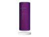 LOGITECH Ultimate Ears BOOM 3 Wireless Bluetooth Speaker - ULTRAVIOLET PURPLE - EMEA