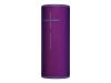 LOGITECH Ultimate Ears BOOM 3 Wireless Bluetooth Speaker - ULTRAVIOLET PURPLE - EMEA