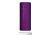 LOGITECH Ultimate Ears BOOM 3 Wireless Bluetooth Speaker - ULTRAVIOLET PURPLE - EMEA