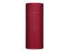 LOGITECH Ultimate Ears BOOM 3 Wireless Bluetooth Speaker - SUNSET RED - EMEA