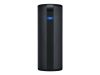 LOGITECH Ultimate Ears MEGABOOM 3 Wireless Bluetooth Speaker - NIGHT BLACK - EMEA