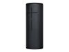 LOGITECH Ultimate Ears MEGABOOM 3 Wireless Bluetooth Speaker - NIGHT BLACK - EMEA