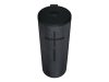 LOGITECH Ultimate Ears MEGABOOM 3 Wireless Bluetooth Speaker - NIGHT BLACK - EMEA