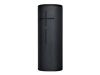 LOGITECH Ultimate Ears MEGABOOM 3 Wireless Bluetooth Speaker - NIGHT BLACK - EMEA