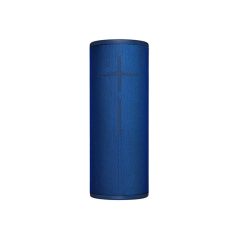   LOGITECH Ultimate Ears MEGABOOM 3 Wireless Bluetooth Speaker - LAGOON BLUE - EMEA