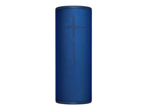 LOGITECH Ultimate Ears MEGABOOM 3 Wireless Bluetooth Speaker - LAGOON BLUE - EMEA