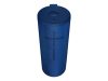 LOGITECH Ultimate Ears MEGABOOM 3 Wireless Bluetooth Speaker - LAGOON BLUE - EMEA