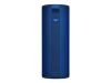 LOGITECH Ultimate Ears MEGABOOM 3 Wireless Bluetooth Speaker - LAGOON BLUE - EMEA