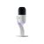 LOGITECH Yeti GX Dynamic RGB Gaming Mic with LIGHTSYNC OFF WHITE