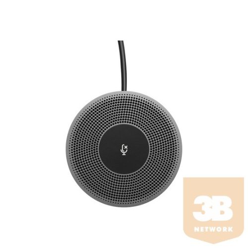 Logitech Expansion Mic for MeetUp Camera - WW