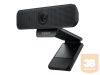 LOGI Wired Personal Video CollabKit - GRAPHITE - EMEA