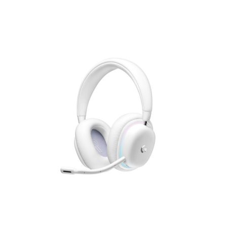 LOGITECH G735 - OFF WHITE - EMEA-914