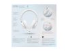 LOGITECH G735 - OFF WHITE - EMEA-914