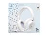 LOGITECH G735 - OFF WHITE - EMEA-914