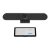 LOGITECH Rally Bar Huddle - GRAPHITE - USB - PLUGJ - WW-9006 - SWITZERLAND